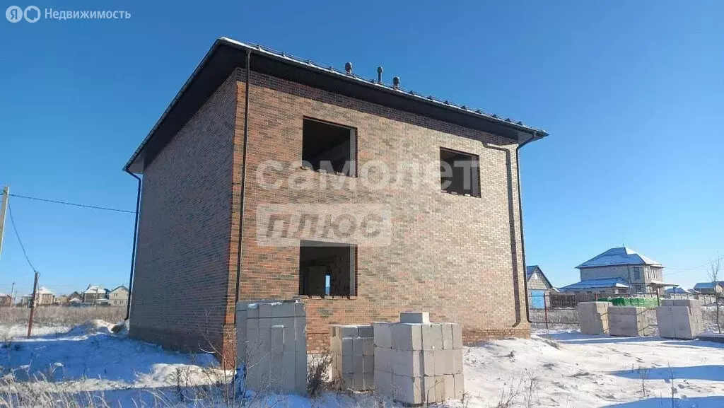 Дом в Кукуевка, Спортивная улица (190 м) - Фото 2