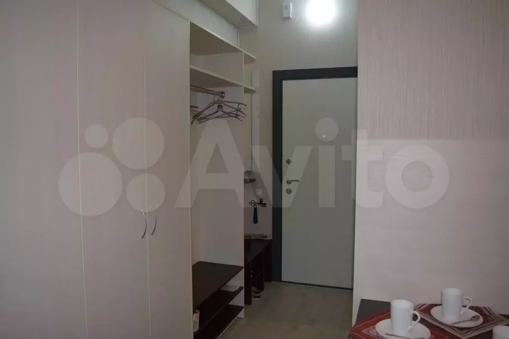 Квартира-студия, 20 м, 5/22 эт. - Фото 1