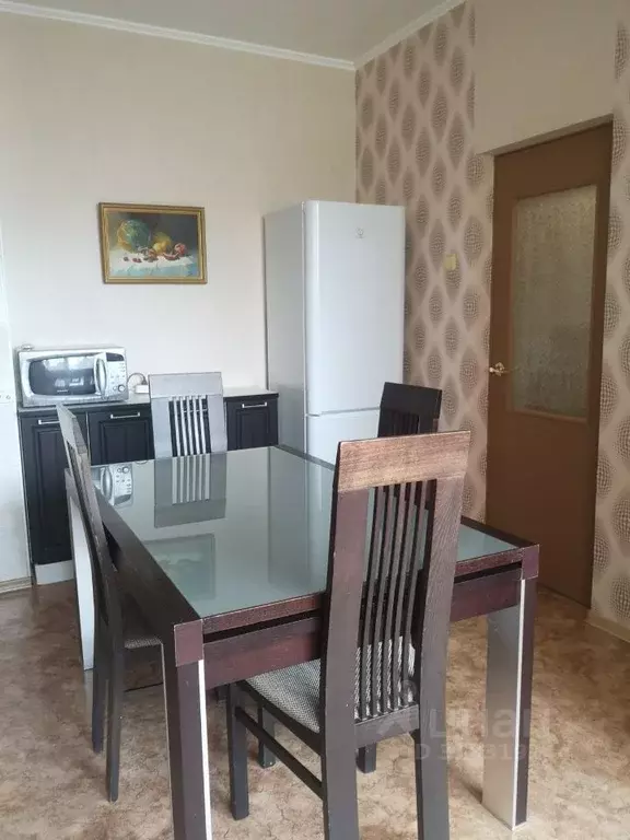 2-к кв. Краснодарский край, Сочи Вишневая ул., 31 (46.1 м) - Фото 1