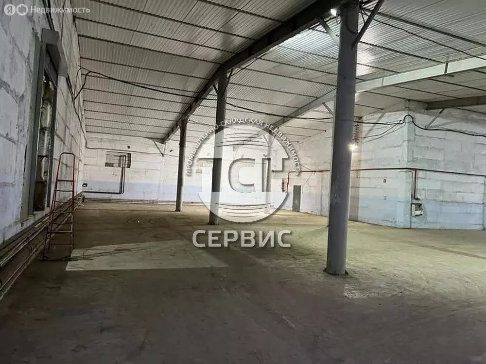 Склад (970 м) - Фото 1