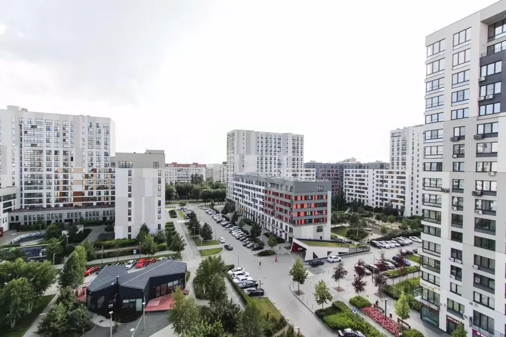 Гараж в Тюменская область, Тюмень ул. 50 лет Октября, 57В (14 м) - Фото 2