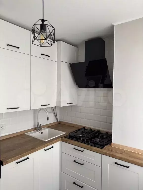 1-к. квартира, 28 м, 8/9 эт. - Фото 0