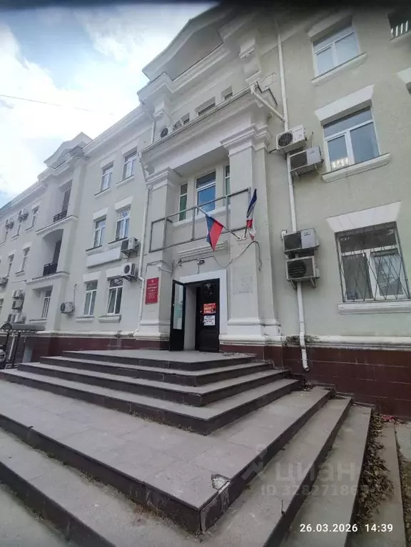 Офис в Крым, Ялта ул. Васильева, 19 (40 м) - Фото 1