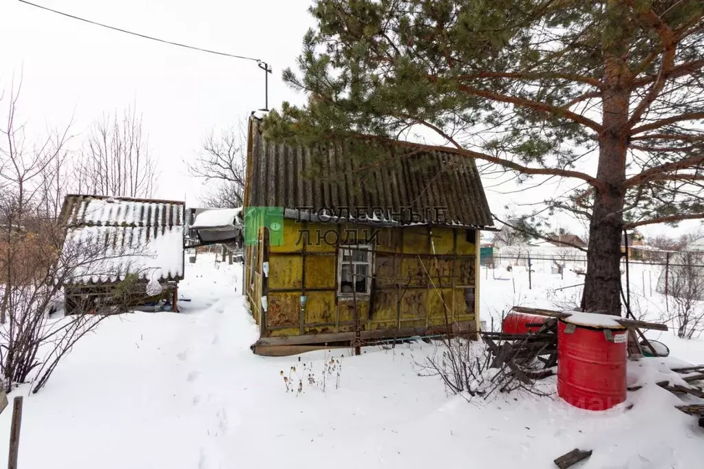 Дом в Хабаровский край, Хабаровск Березка садоводческое товарищество, ... - Фото 1