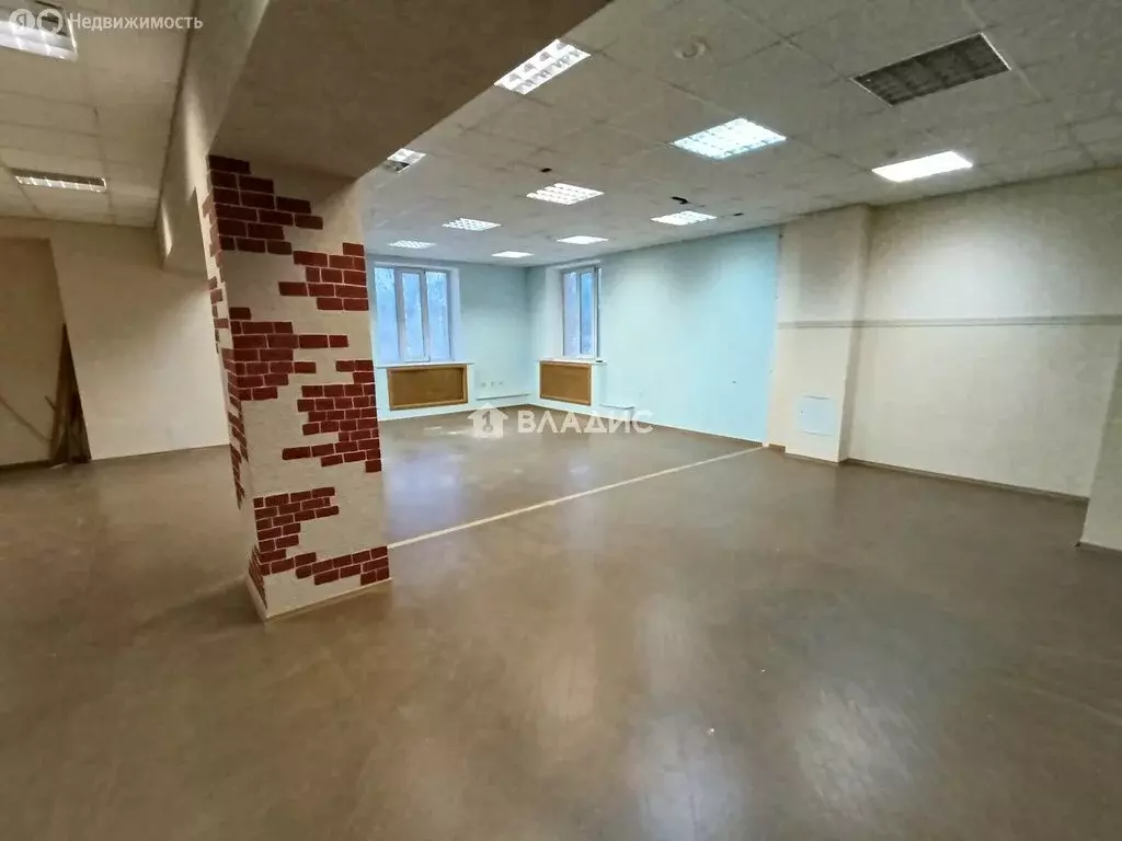 Офис (80.3 м) - Фото 1