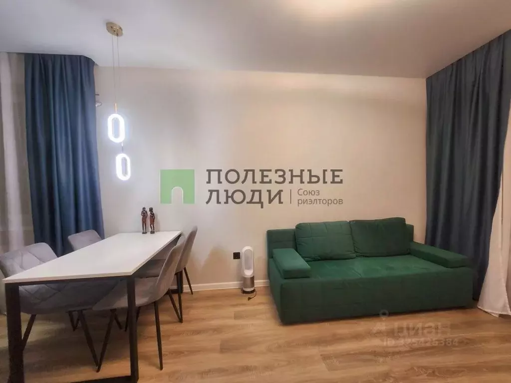 3-к кв. Краснодарский край, Краснодар ул. Летчика Позднякова, 2к20 ... - Фото 1