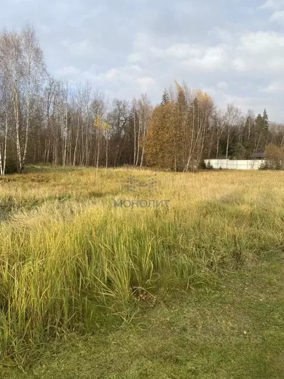 Участок в Москва Лесное озеро кп, 2 (9.0 сот.) - Фото 1