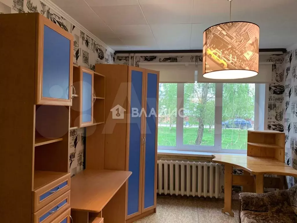 2-к. квартира, 50 м, 1/9 эт. - Фото 0