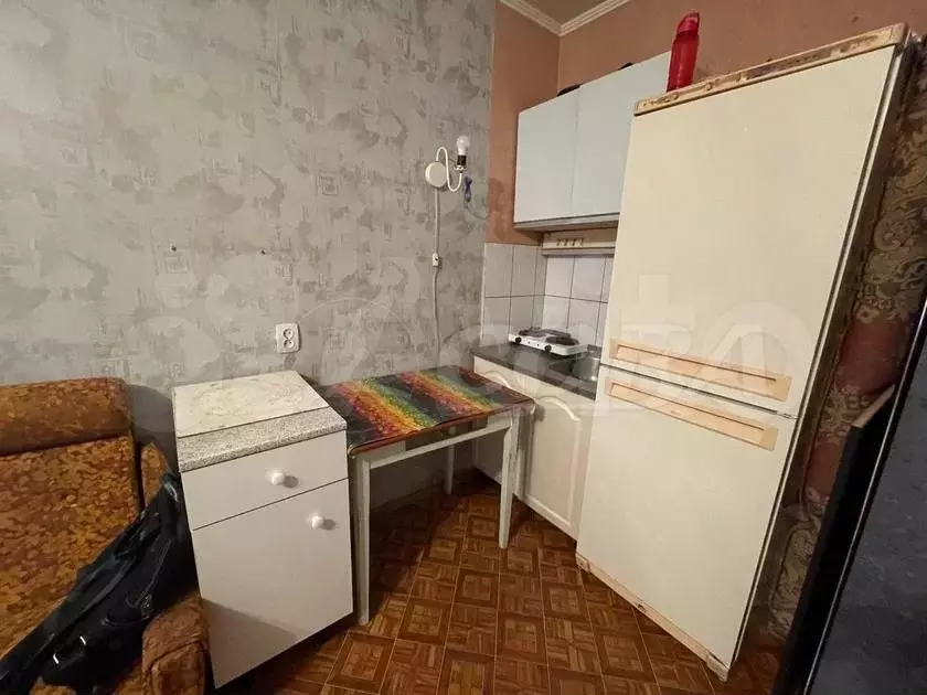 Комната 16 м в 1-к., 2/5 эт. - Фото 0