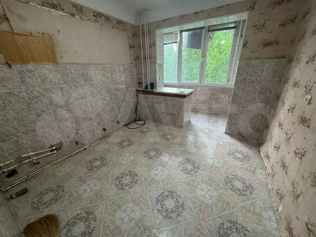 1-к. квартира, 48 м, 5/14 эт. - Фото 1