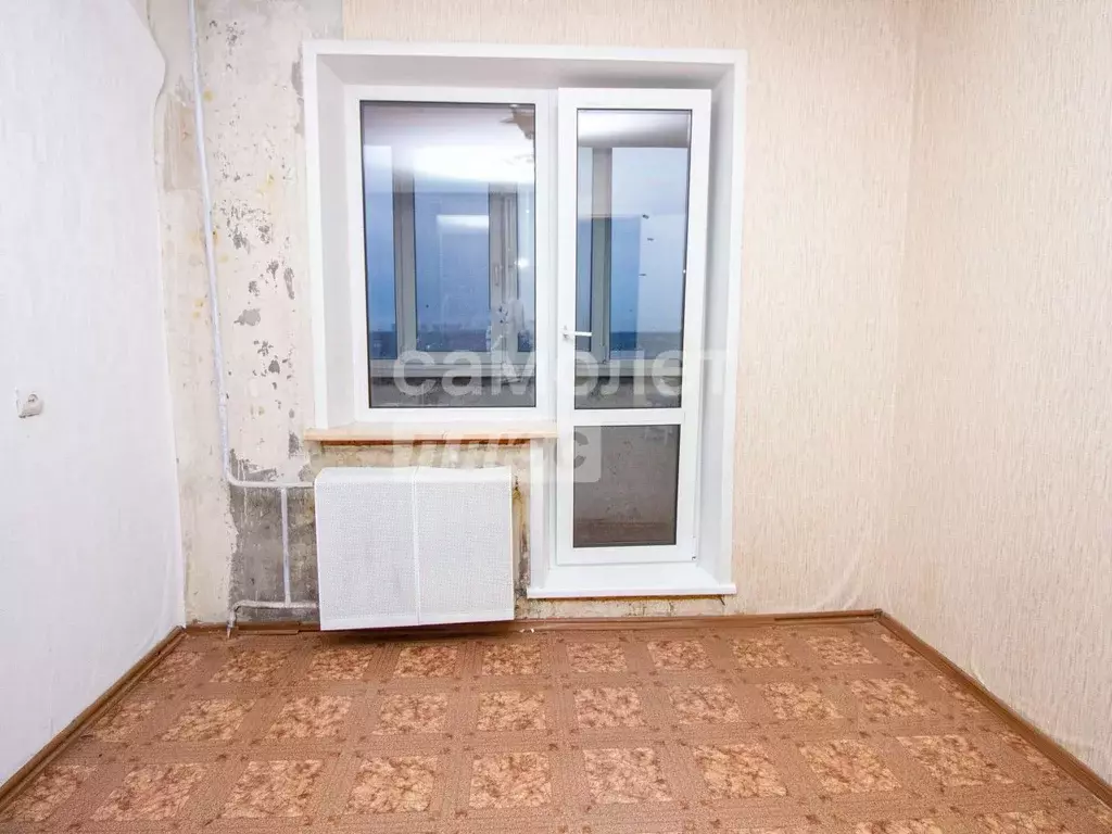 3-к кв. Ульяновская область, Ульяновск Фестивальный бул., 13 (64.4 м) - Фото 0