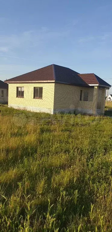 Дом 95 м на участке 10 сот. - Фото 0