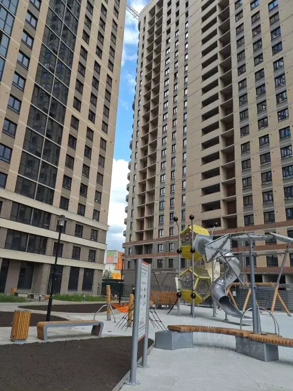 Гараж в Новосибирская область, Новосибирск Ипподромская ул., 12 (13 м) - Фото 1