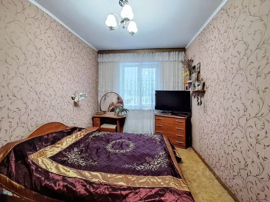 2-к кв. Кемеровская область, Полысаево г. Ленинск-Кузнецкий ... - Фото 1