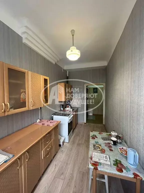 2-к кв. Пермский край, Березники Советский просп., 30 (49.0 м) - Фото 1