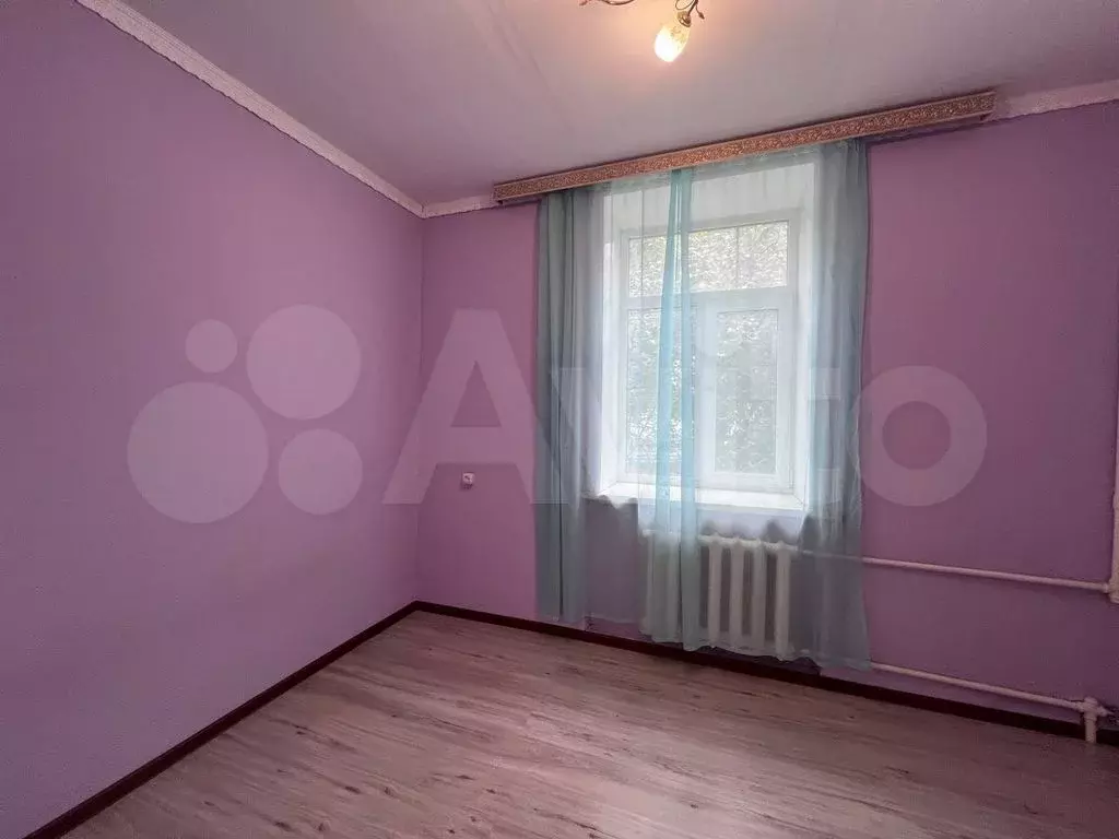 2-к. квартира, 46,2 м, 1/3 эт. - Фото 0