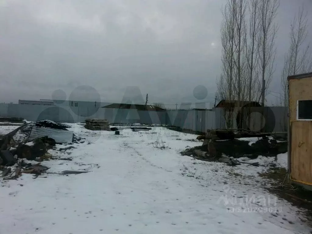 Участок в Ростовская область, Мясниковский район, Краснокрымское ... - Фото 0