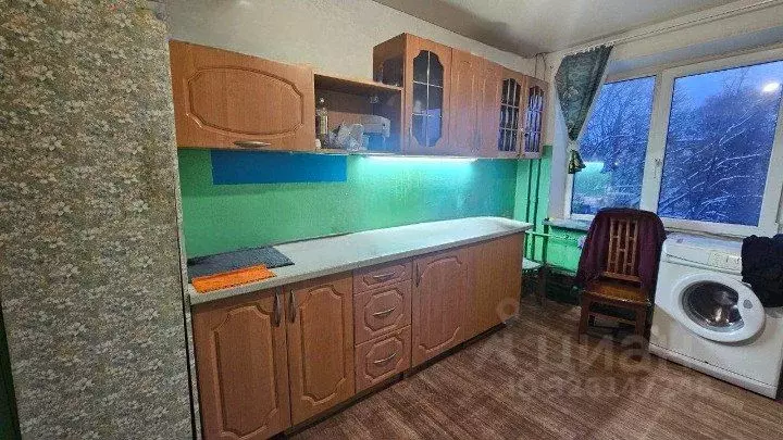 Комната Калининградская область, Калининград Серпуховская ул., 31 ... - Фото 1