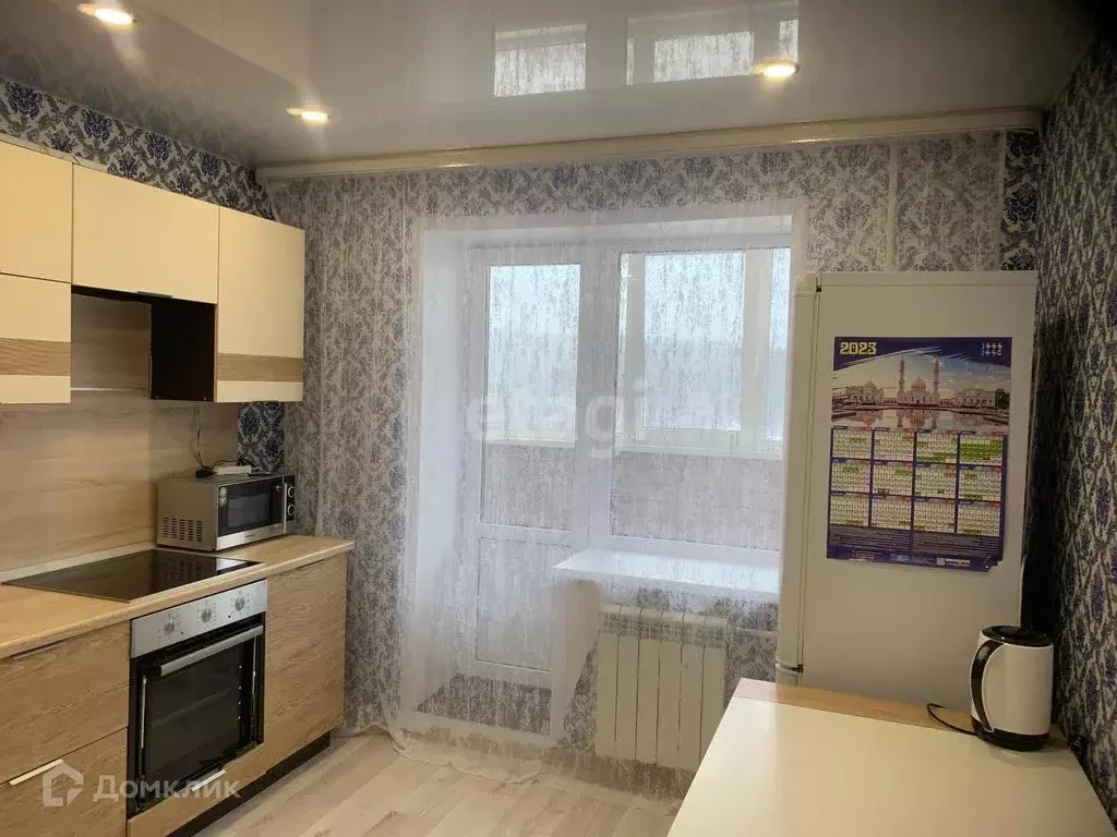 Продаётся 1-к квартира, 37.8 м - Фото 0