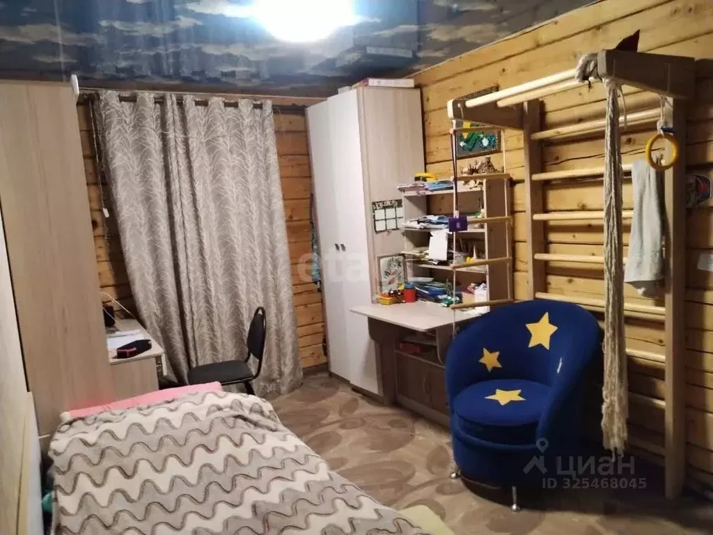 Дом в Удмуртия, Можга Можгинский район, Восточная ул., 7 (72 м) - Фото 2