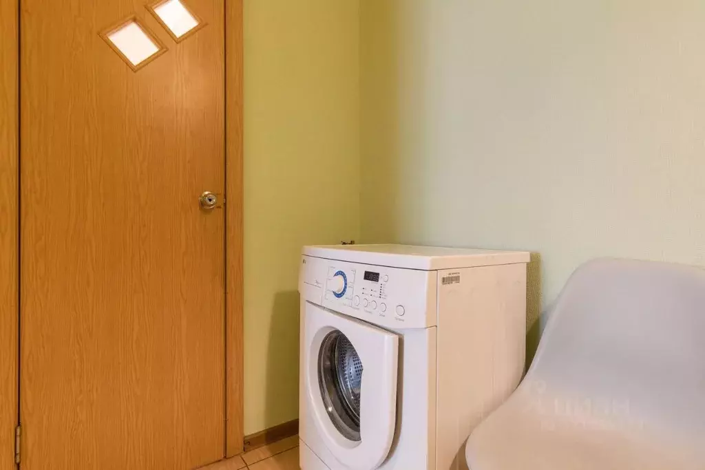 1-к кв. Санкт-Петербург Коломяжский просп., 15к2 (36.0 м) - Фото 2