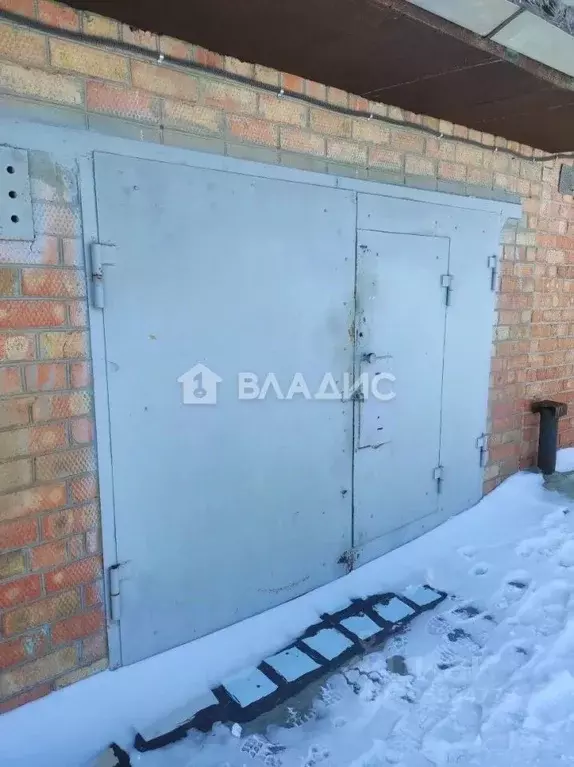 Гараж в Краснодарский край, Ейск Енисейская ул., 9/9 (40 м) - Фото 1