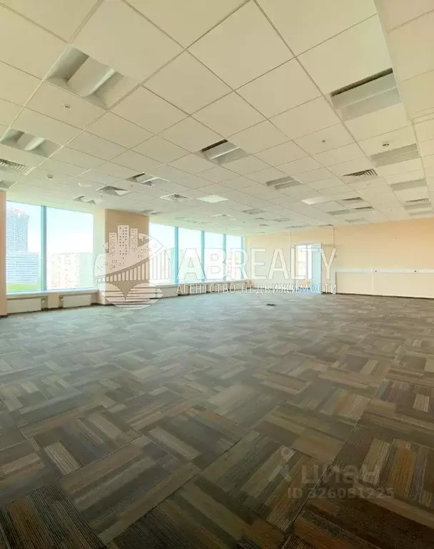 Офис в Москва ул. Наметкина, 12А (1337 м) - Фото 1