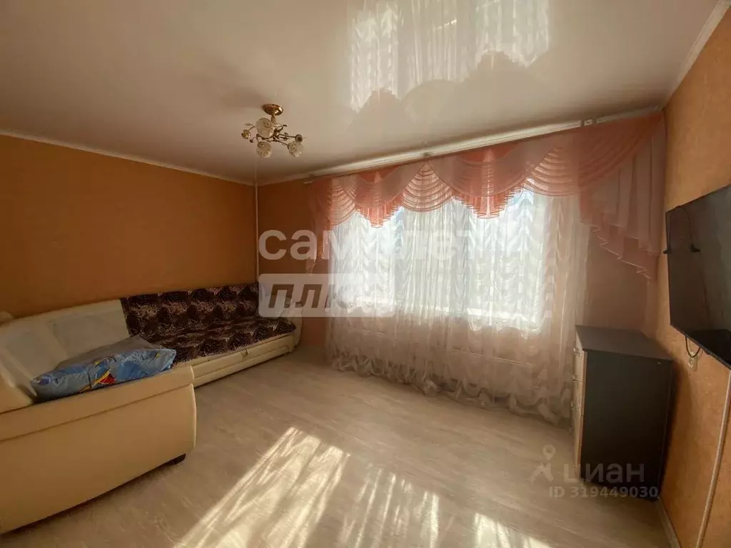 2-к кв. Пензенская область, Кузнецк ул. 354-й Стрелковой Дивизии, 7 ... - Фото 1