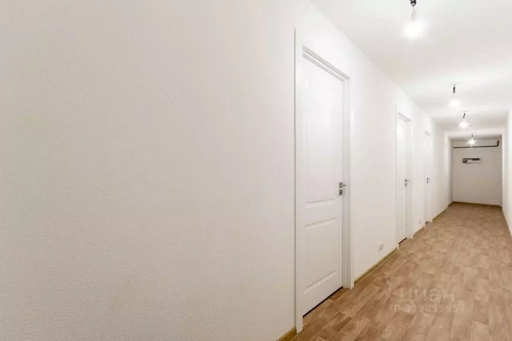 Квартира, 3 комнаты, 75.4 м - Фото 0