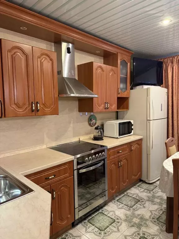 1-к кв. Санкт-Петербург Богатырский просп., 59к1В (40.0 м) - Фото 0