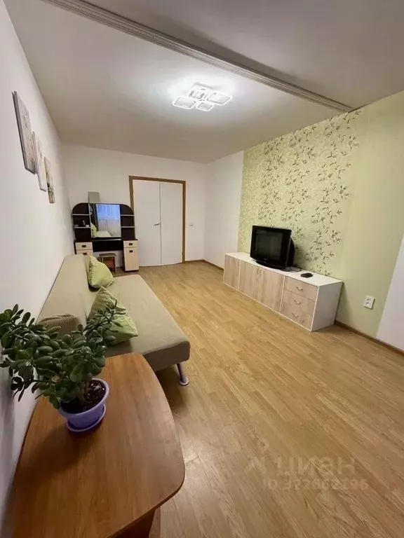 1-к кв. Свердловская область, Екатеринбург ул. Таганская, 91 (42.0 м) - Фото 2