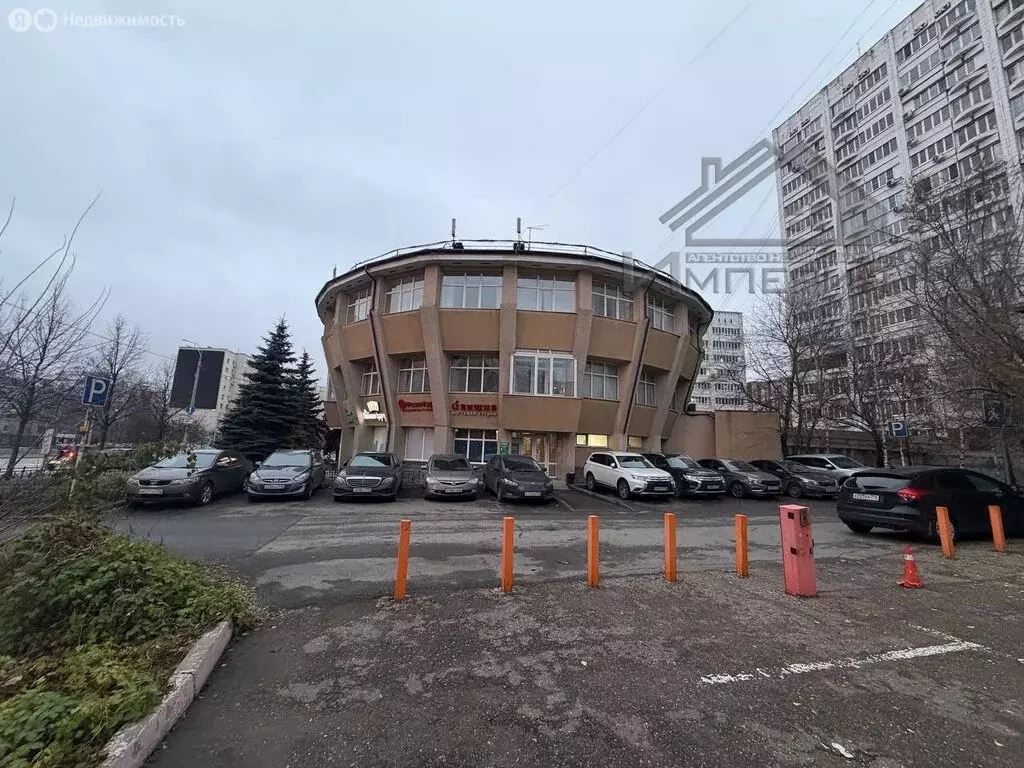 Помещение свободного назначения (95.5 м) - Фото 2