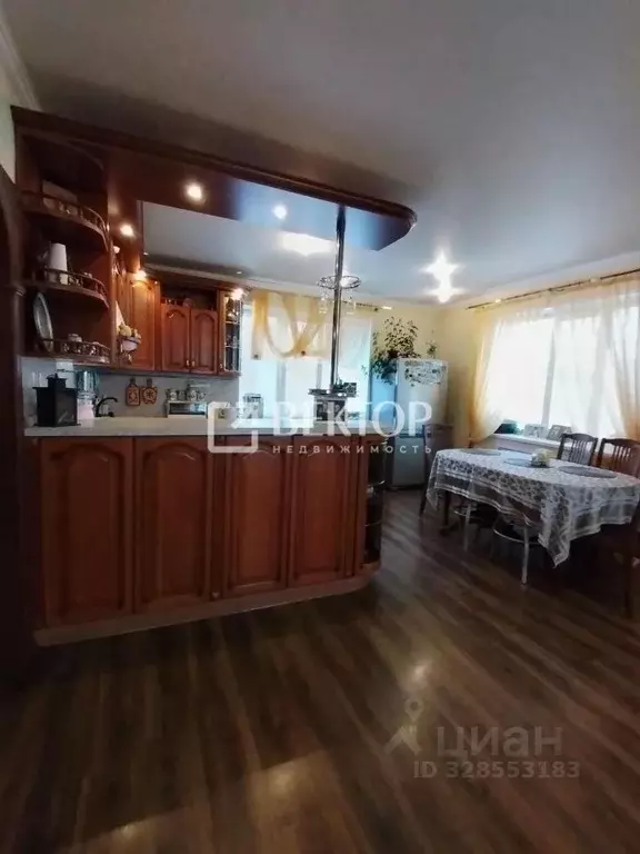 Дом в Костромская область, Костромской район, Сущевское с/пос, д. ... - Фото 2