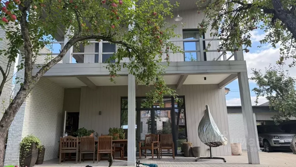 Комната Московская область, Одинцовский городской округ, с. ... - Фото 1