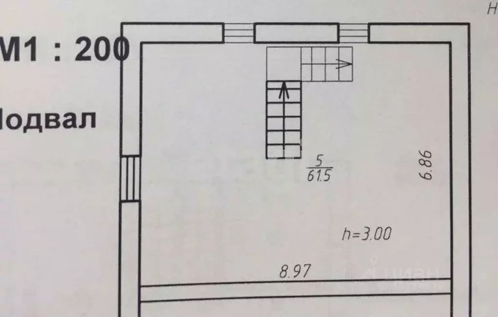 Таунхаус в Калужская область, Калуга Совхозный пер., 7 (230 м) - Фото 2