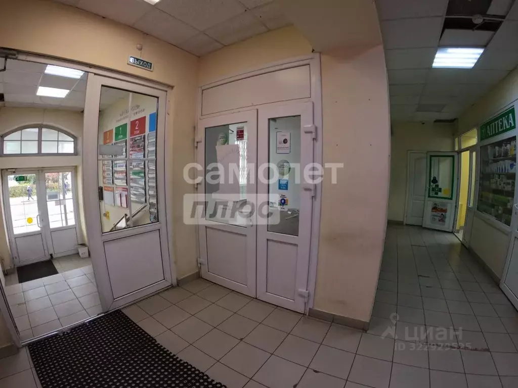 Помещение свободного назначения в Московская область, Сергиев Посад ... - Фото 2