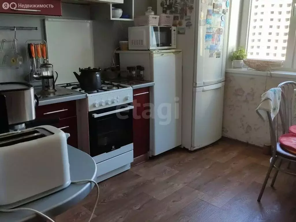 4-комнатная квартира: Липецк, улица Валентины Терешковой, 37/1 (82 м) - Фото 1