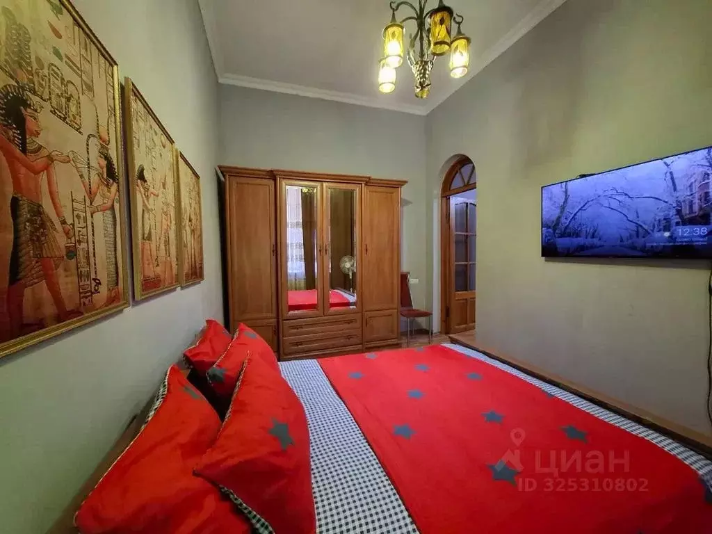 Дом в Северная Осетия, Владикавказ Железнодорожный пер., 13 (120 м) - Фото 1