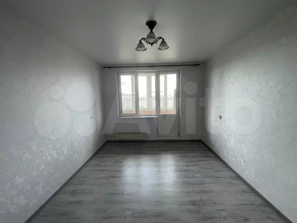 2-к. квартира, 50 м, 11/14 эт. - Фото 1