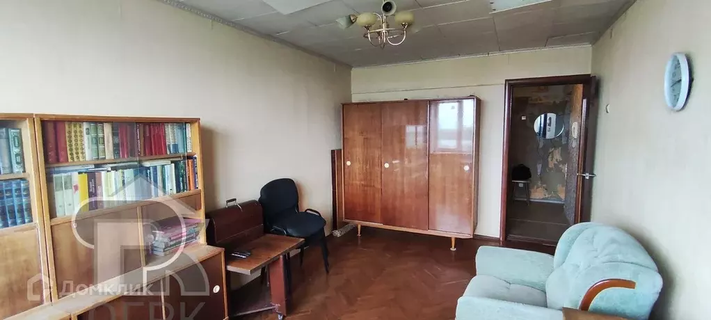 Продаётся 2-к квартира, 47.6 м - Фото 0
