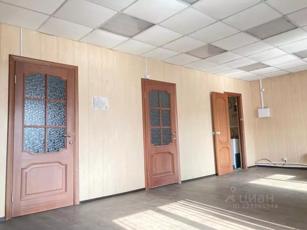 Помещение свободного назначения в Иркутская область, Иркутск ... - Фото 1