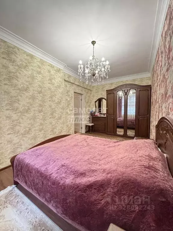 3-к кв. Московская область, Подольск Гулевский проезд, 4 (81.8 м) - Фото 1