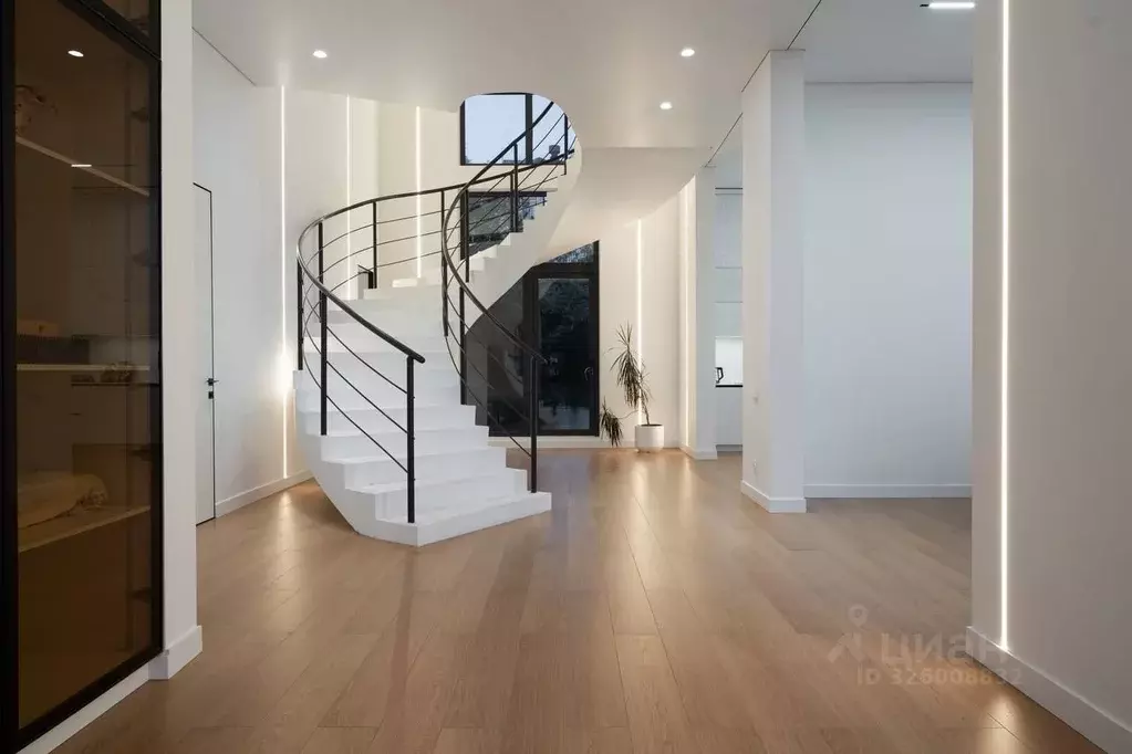 Дом в Краснодарский край, Сочи Новый Сочи мкр, ул. Клубничная, 1/15А ... - Фото 1