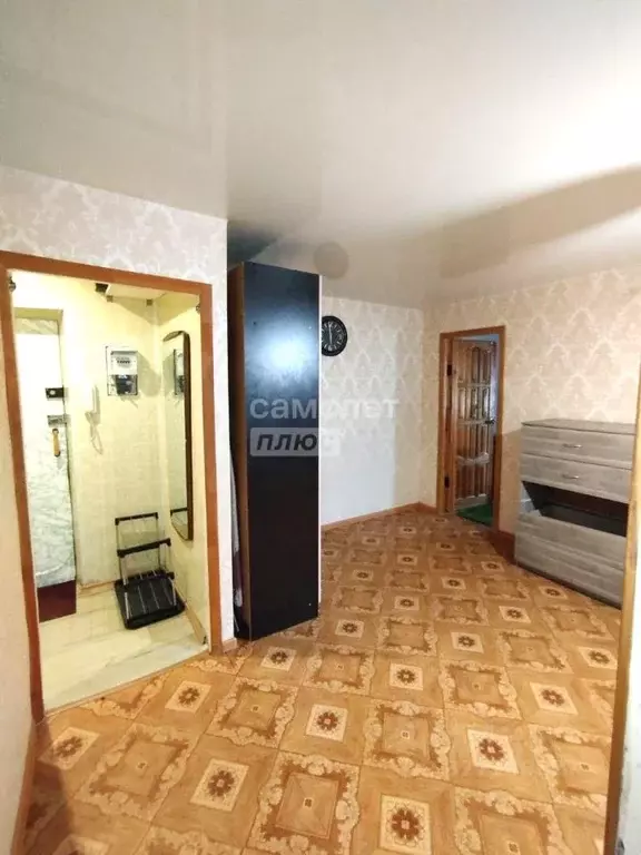 3-к кв. Нижегородская область, Нижний Новгород Тверская ул., 25/15 ... - Фото 1