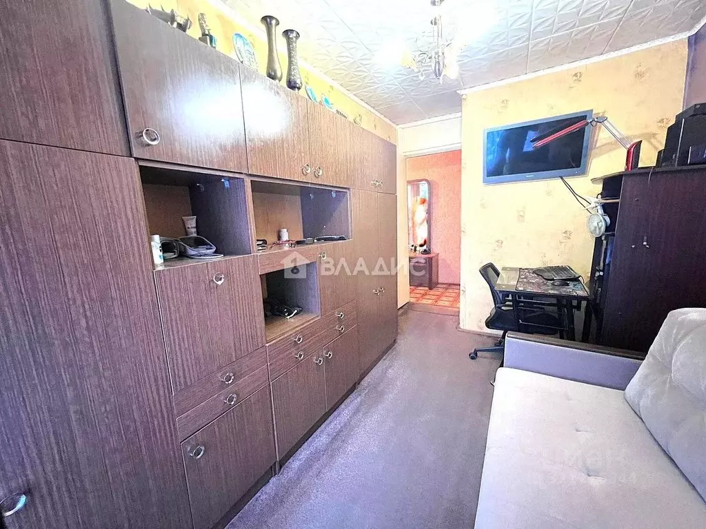 2-к кв. Калужская область, Калуга ул. Валентины Никитиной, 30 (45.0 м) - Фото 1