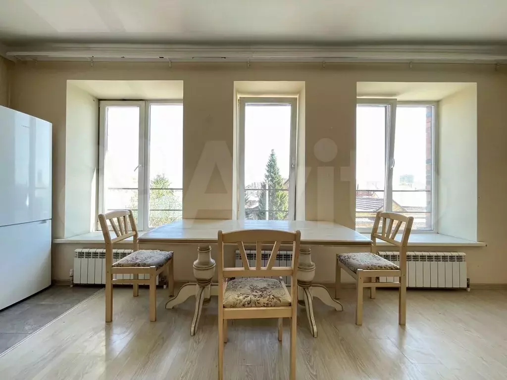 2-к. квартира, 50 м, 2/5 эт. - Фото 0