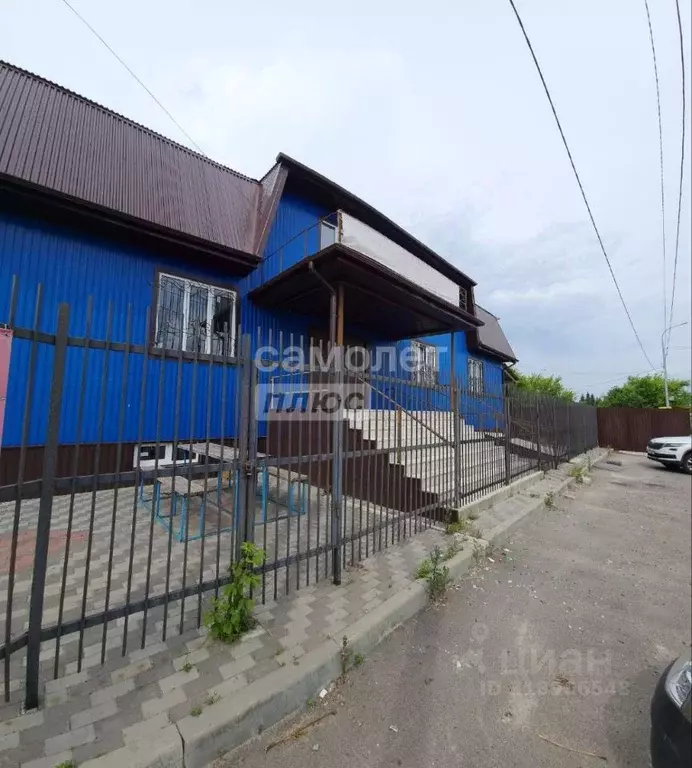 Помещение свободного назначения в Курская область, Курский район, ... - Фото 1