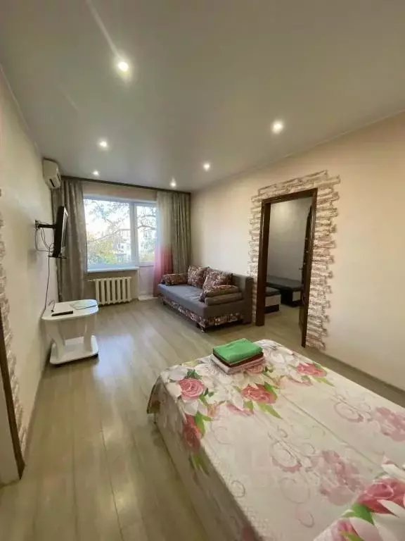 1-к кв. Севастополь ул. Надежды Краевой, 9 (45.0 м) - Фото 1