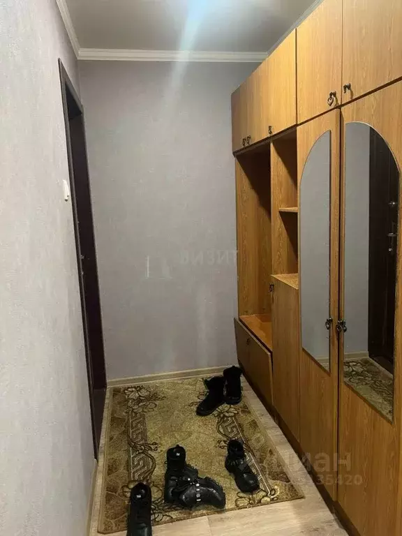1-к кв. Татарстан, Нижнекамск Студенческая ул., 8 (39.0 м) - Фото 1