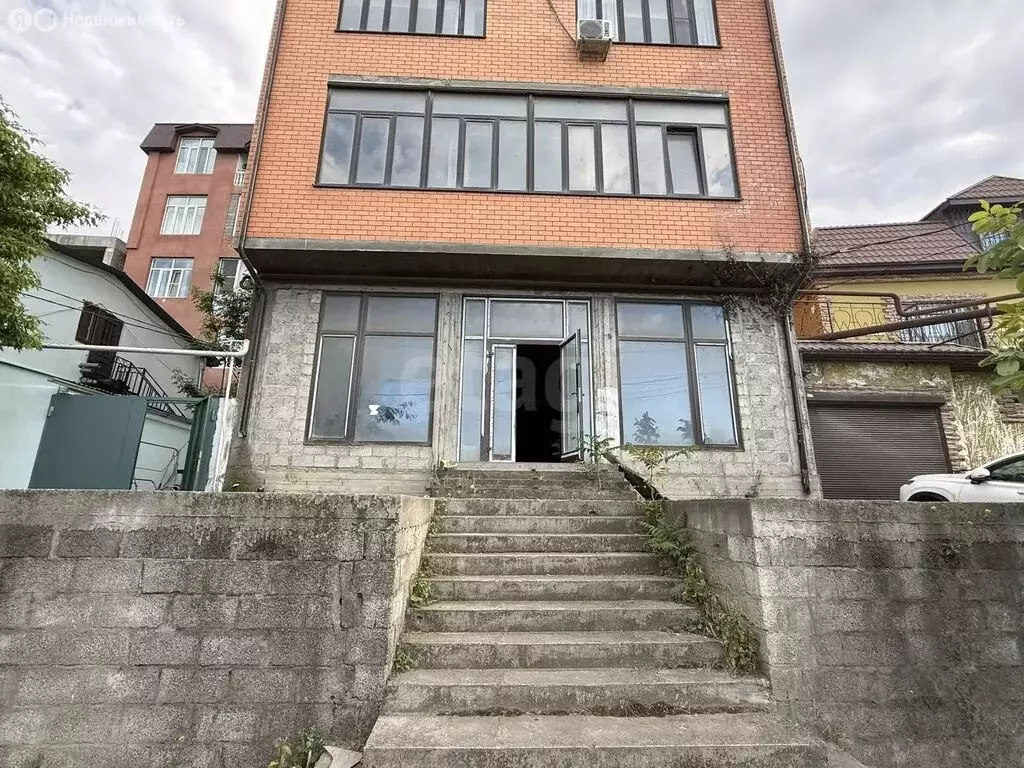 Помещение свободного назначения (250 м) - Фото 1